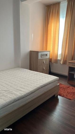 Ofer spre inchiriere apartament cu 2 camere . - 6