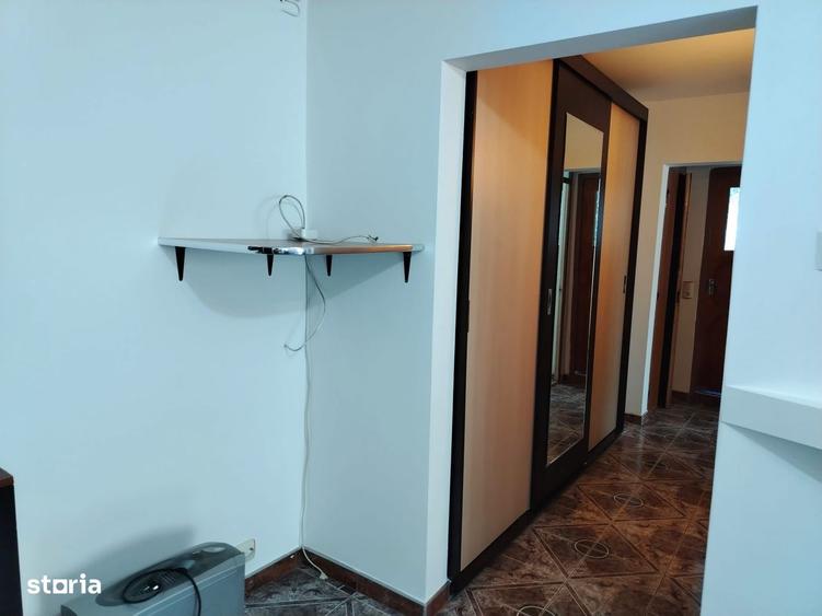 Apartament 3 camere 70mp Stadion finisat mobilat 87.500eur neg - 17