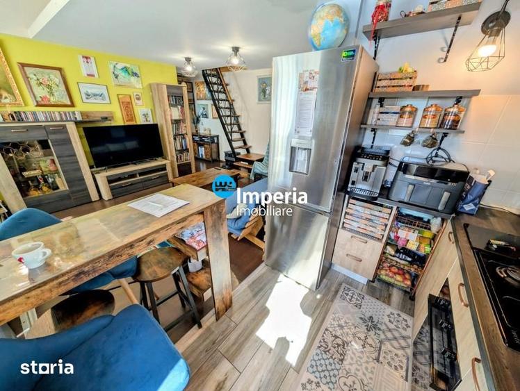 Apartament cu 3 camere decomandat în Alexandru cel Bun