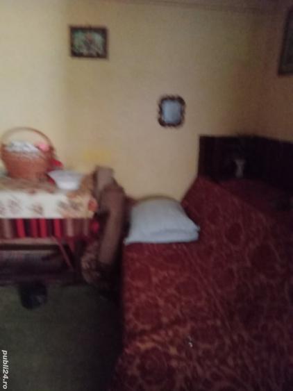 Casă cu 4 camere cu Teren 1200 Mp în Finta