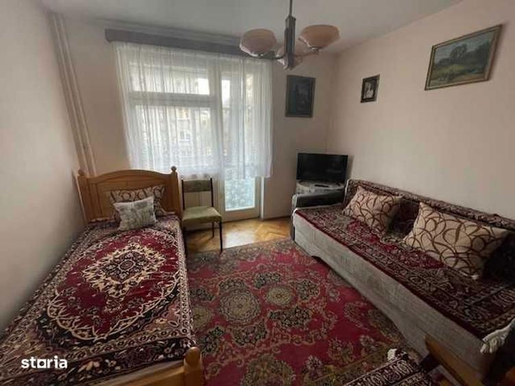 Vand apartament 2 camere in Gura Campului, Medias - 2