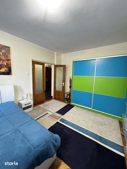 Apartament cu 1 camera de inchiriat Zona Centrala, Oradea - 8