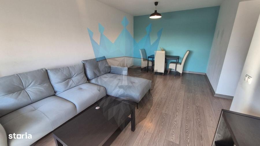 Apartament 2 Camere Metrocity Academiei Cotroceni Bucuresti - 7