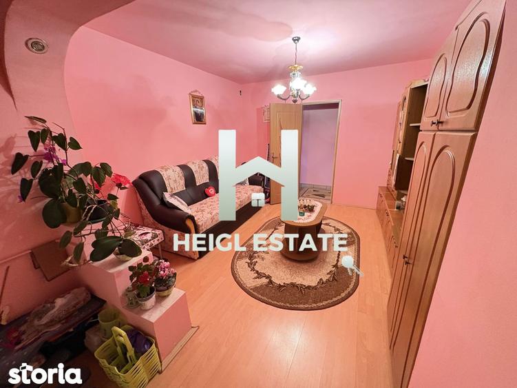 Apartament cu 3 camere decomandat, mobilat în Iosefin