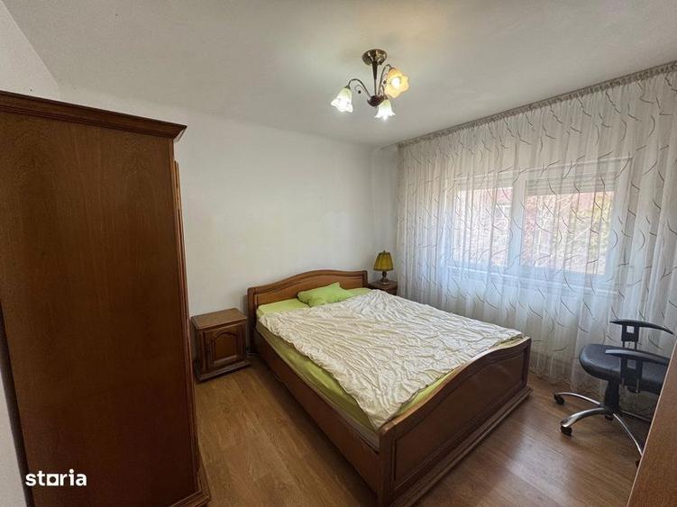 Apartament 1 MAI -SARA - 2