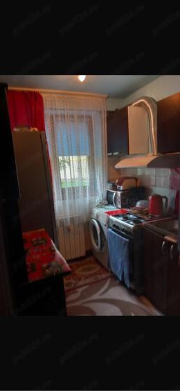 vand apartament cu o camera, parter cu terasa , zona Crihala - 8