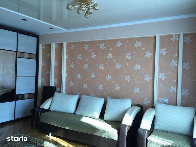 Apartament cu 2 camere în Colentina