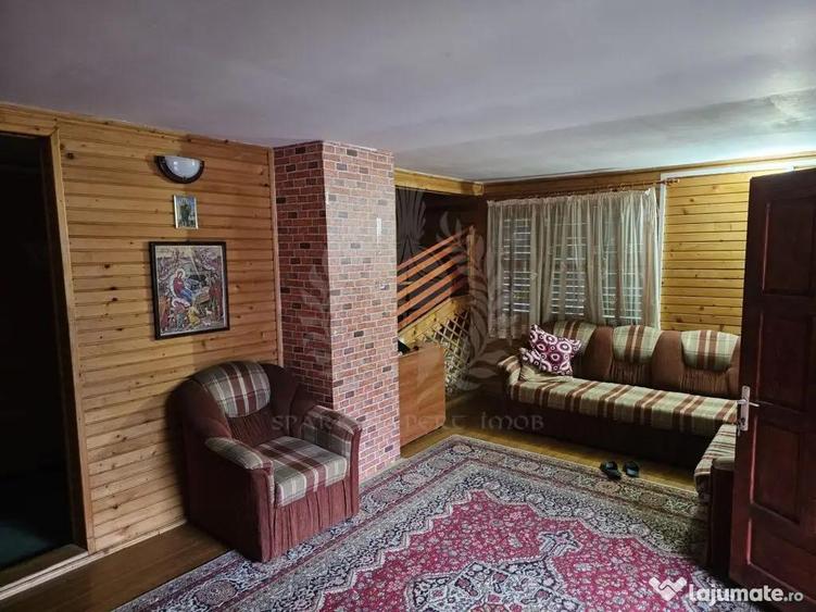 CASA VACANTA BUSTENI - 7