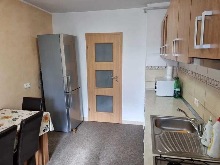 Apartament cu 2 camere decomandat în Simion Bărnuțiu