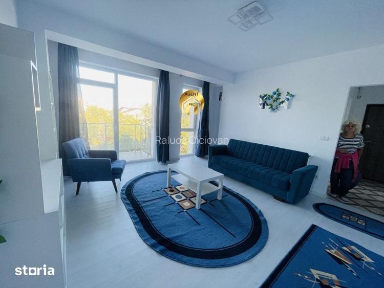 Inchiriaza un apartament perfect pentru familia ta, Prelungirea Ghenc