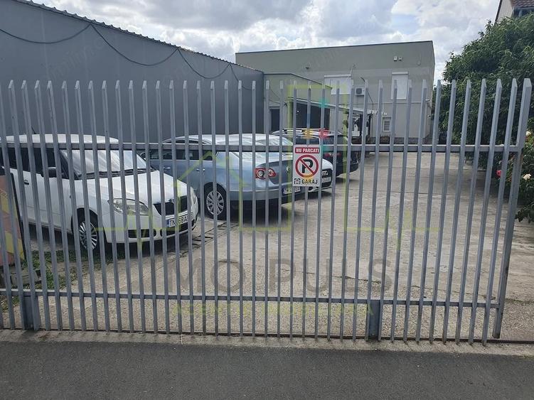 Casă cu Teren 1260 Mp în Soarelui