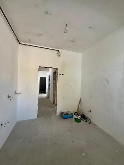 Apartament cu 2 camere decomandat în City Park Mall