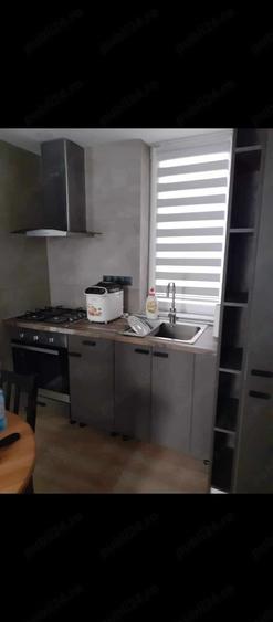 Apartament cu 2 camere decomandat în Rogerius