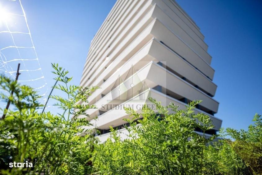 Apartament 2 camere | Direct de la Dezvoltator | Ansamblu Wings - 12