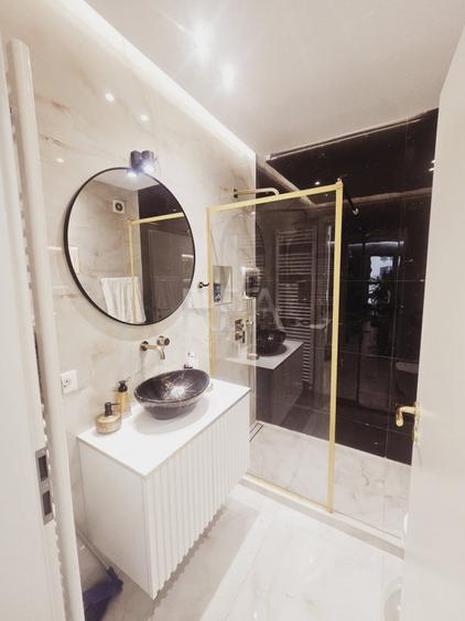 Apartament 3 Camere | Complex Reziden?ial | Vedere parc | - 16