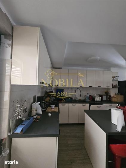 Spațiu comercial, de 218 mp, în Oituz