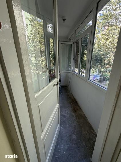 3 camere Nerva Traian Timpuri Noi etajul 1 60mp - 8