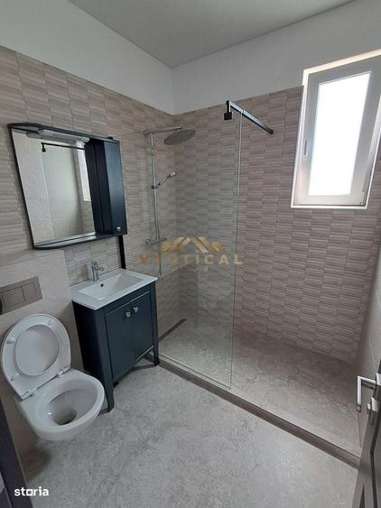 Casă cu 3 camere în Crețești