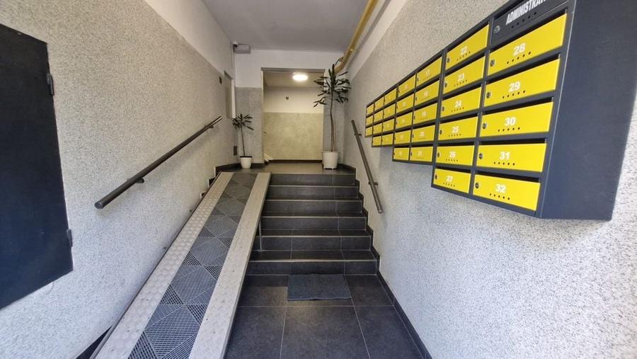 Apartament cu 2 camere decomandat în Tineretului