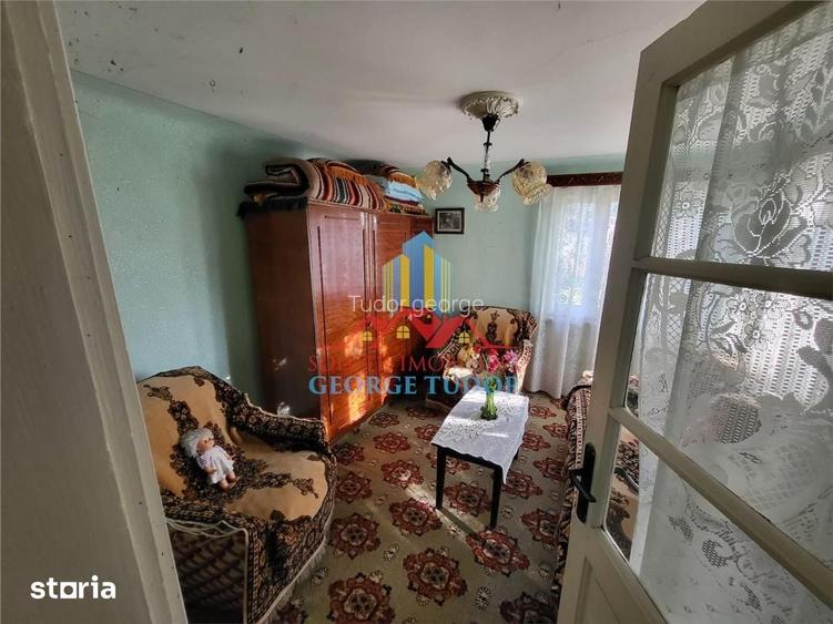 Vanzare casa Bolintin Deal Mihai Voda