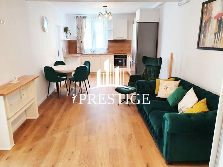 APARTAMENT 3 CAMERE DECOMANDAT, ETAJ 1, 2 BĂI, PARCARE, ȘELIMBĂR - 1