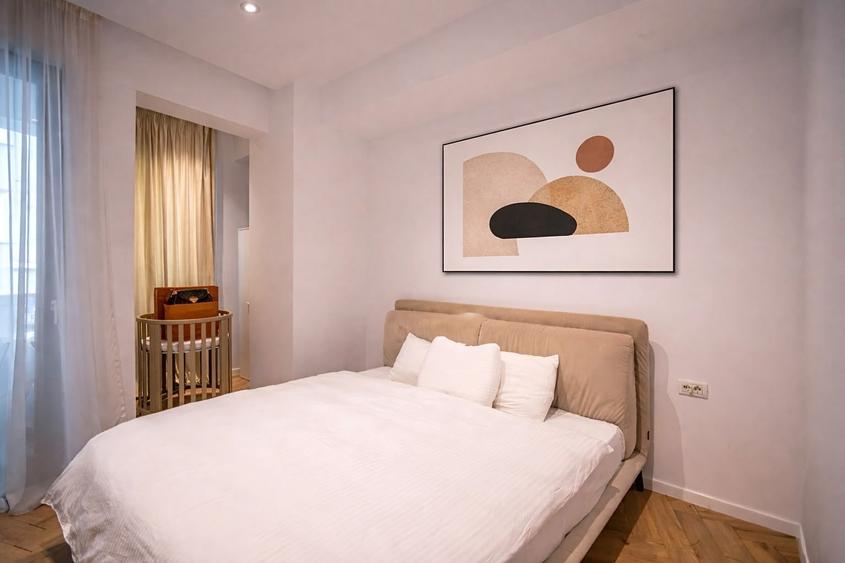 Apartament cu 3 camere în Ferdinand