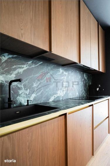 Apartament cu 2 camere în Est