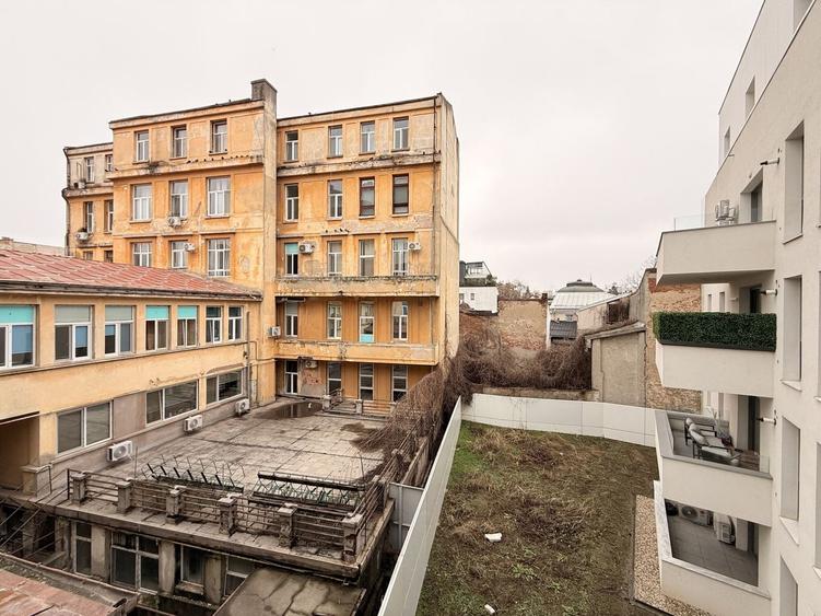Apartament cu 2 camere decomandat în Unirii