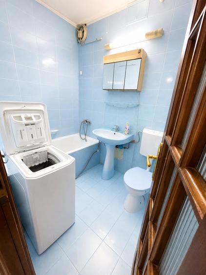 Apartament cu o cameră Bucovina - 5