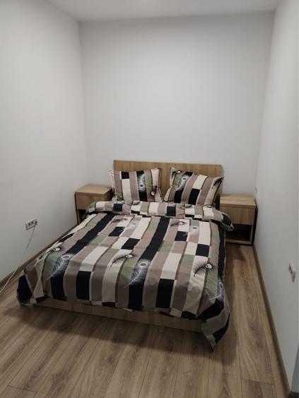 Apartament cu 2 camere decomandat în Exterior Vest