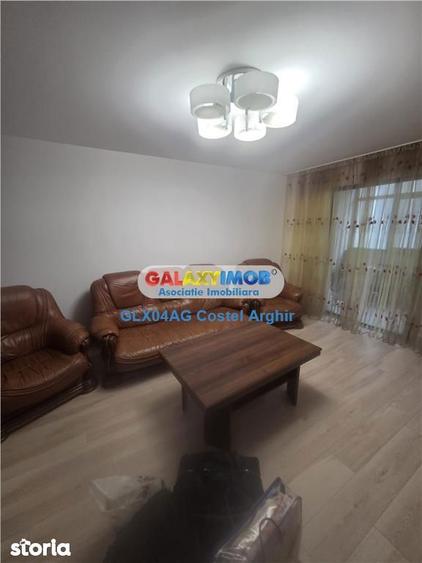 Apartament cu 3 camere în Negru Vodă