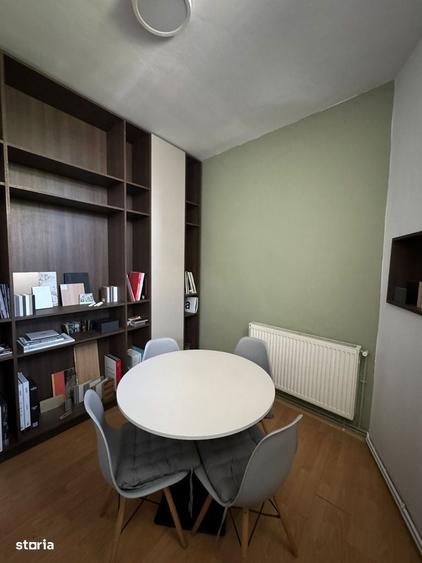 2 camere -nemobilat Piata Romana IM504A - 7