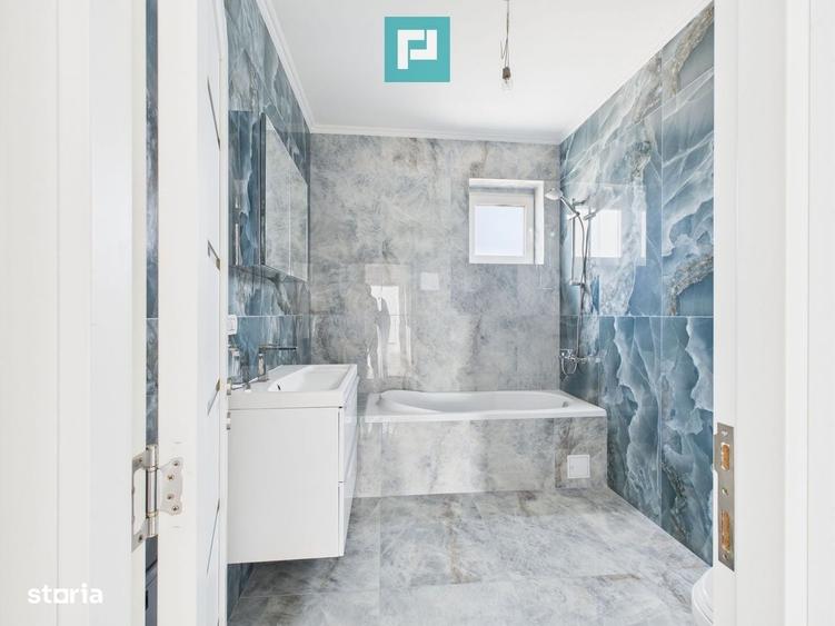 Apartament cu 4 camere în Moșnița Nouă