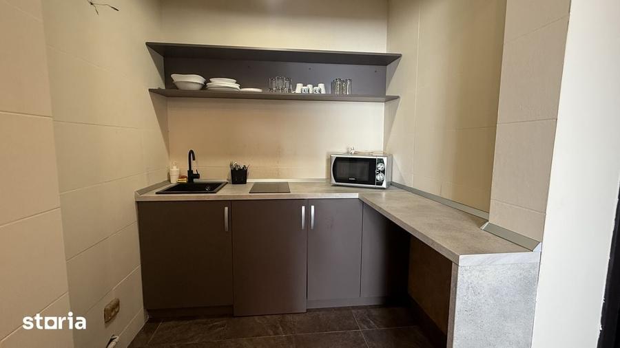 Apartament cu 3 camere în Ultracentral