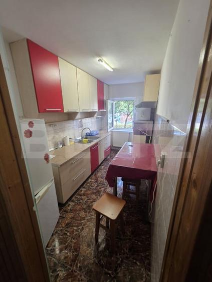 Apartament 3 camere decomandat, 68 mp | Parter, Loc de - 6