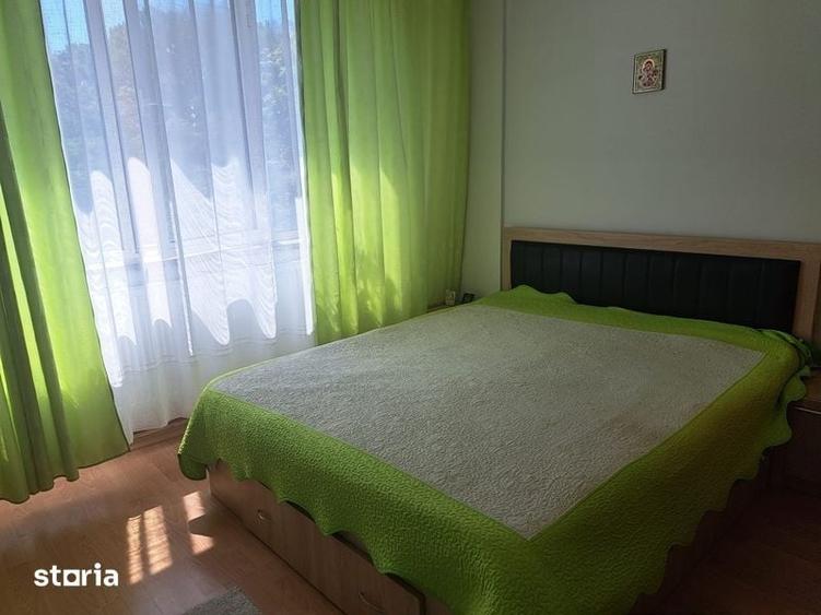 Apartament cu 2 camere în Găvana