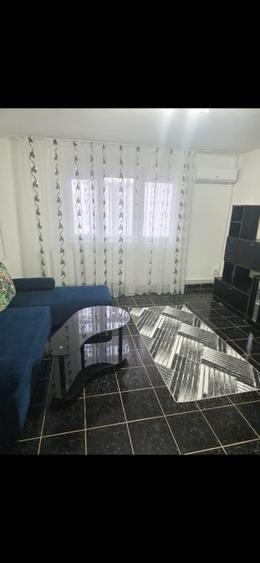Apartament cu 2 camere semidecomandat, mobilat în Brazda lui Novac