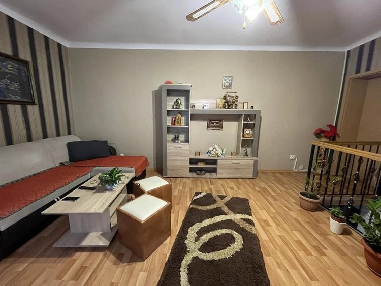 Casă cu Teren 470 Mp în Central