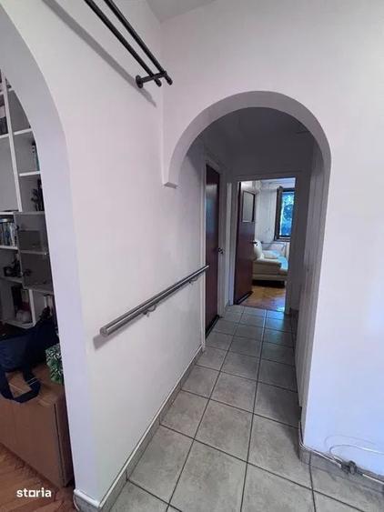 Apartament 3 camere de inchiriat / Garaj inclus in pret / Drumul Taber - 6