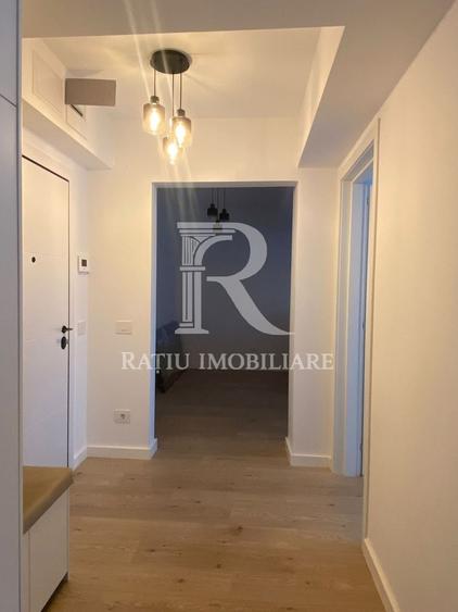 Apartament de inchiriat | Complex Rezidential Prima Green | Oradea | - 15