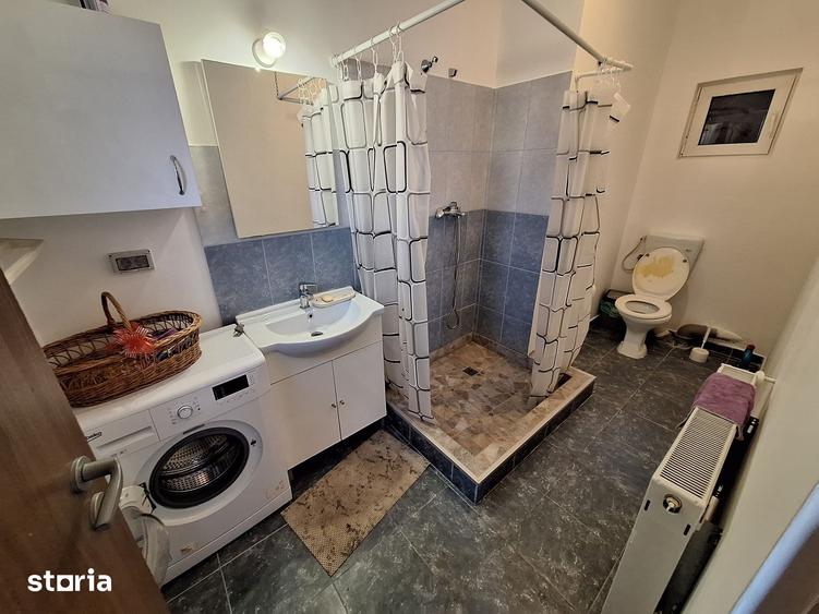 Garsonieră în Lunei
