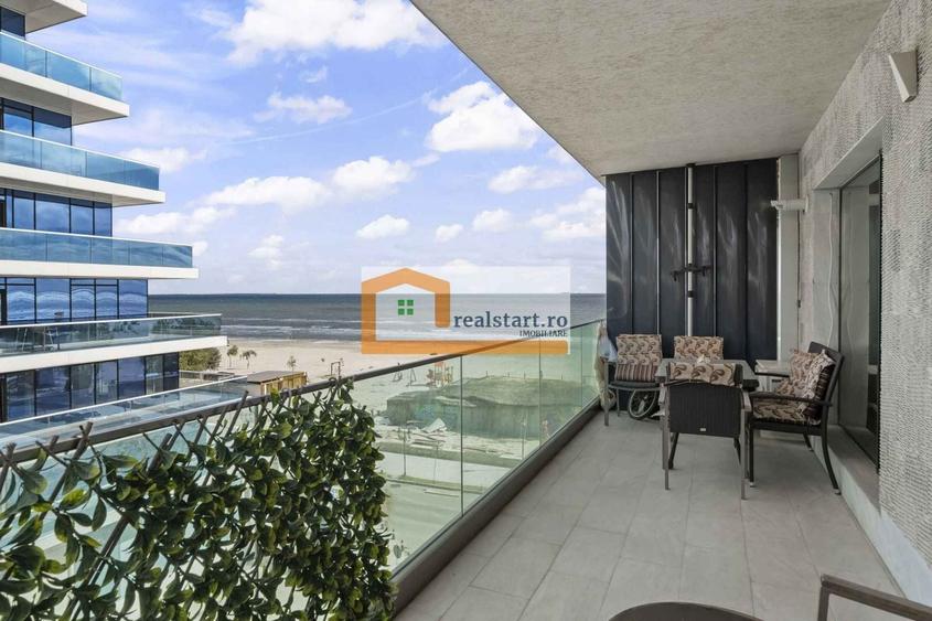 Apartament cu 2 camere semidecomandat, mobilat în Sud-Est