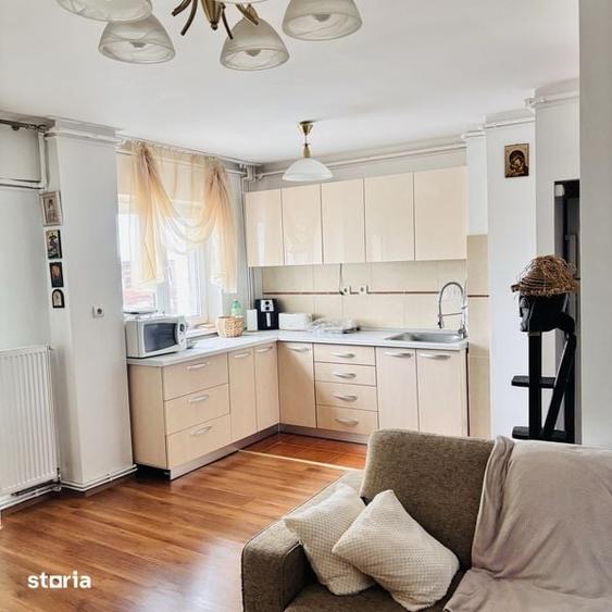Apartament cu 4 camere în Central