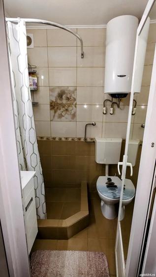Apartament cu 2 camere decomandat în Olimp
