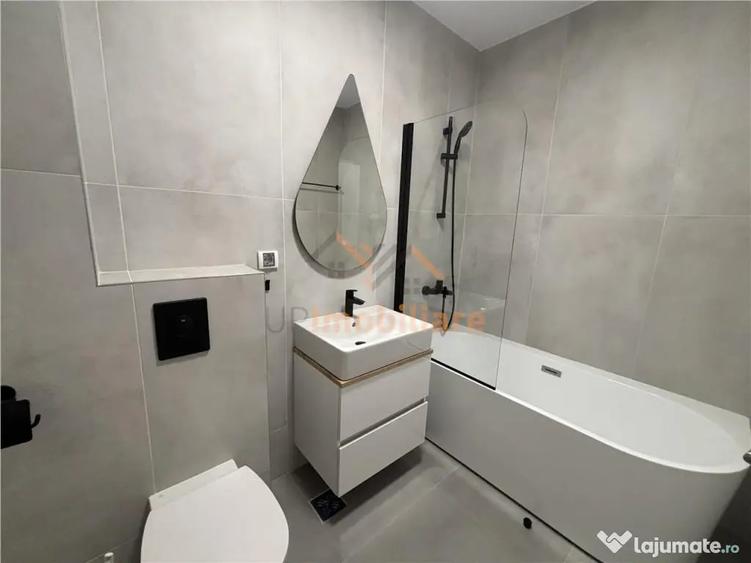 APARTAMENT 2 CAMERE | BALCON | LOC DE PARCARE | SCALA BLOC N - 11