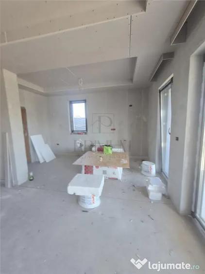 Duplex despartit - zona excelenta - finiaje premium - Mosnita Noua (Timis) - 14