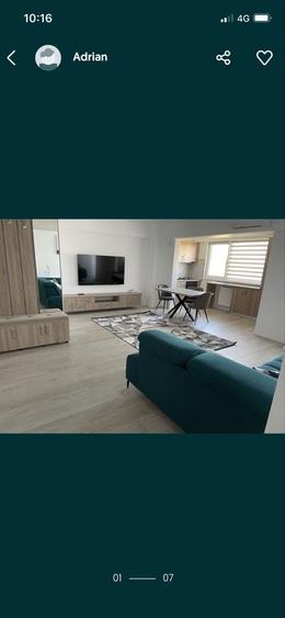 Inchiriez Apartament 2 Camere,Complex Decebal Residence - 4