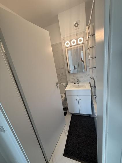 Apartament cu 2 camere decomandat în Chiajna