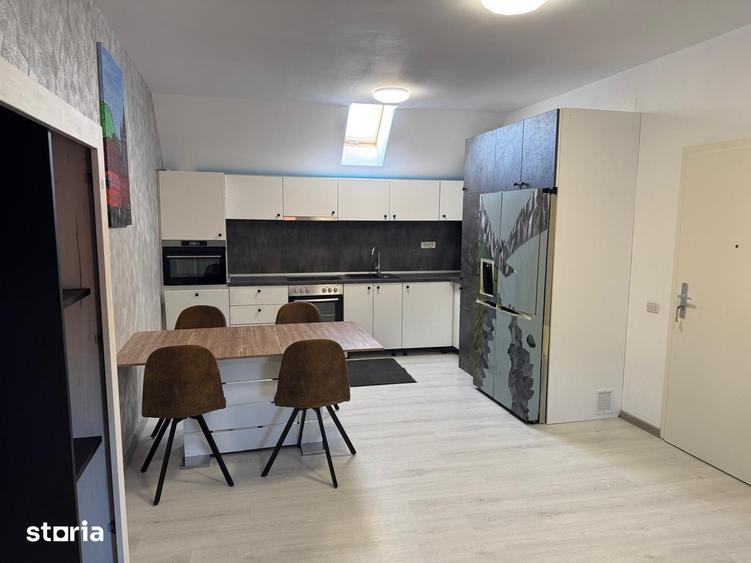 Apartament cu 2 camere în Bartolomeu