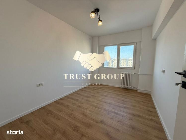 Apartament cu 3 camere decomandat în Militari — fotografia 1